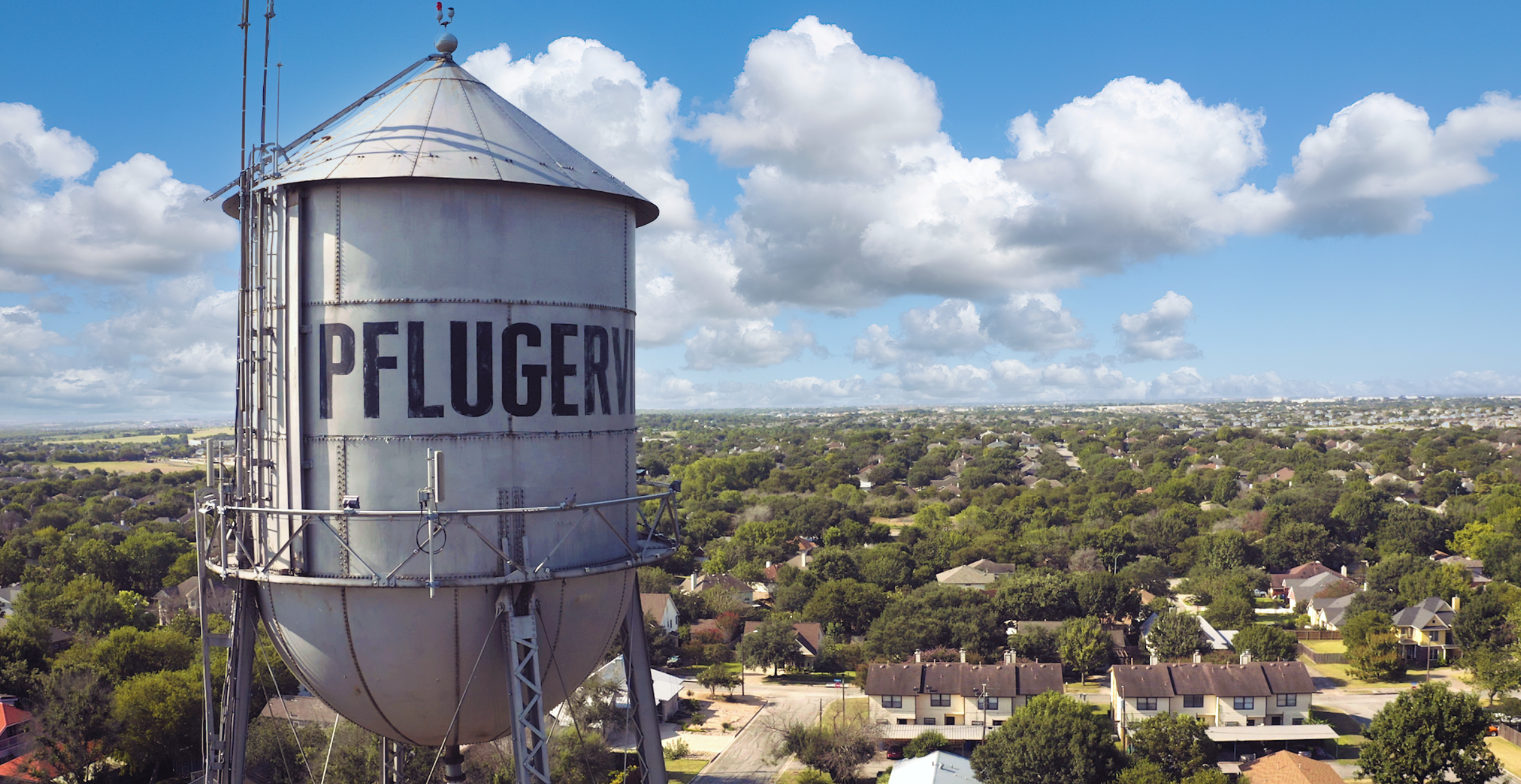 Pflugerville, Texas